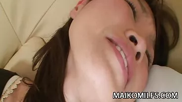 קנה סקרן רועד בזמן גמור 6 פעמים