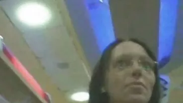 ג'יל קאסידי היא מתנת יום השנה מאשתו FFM