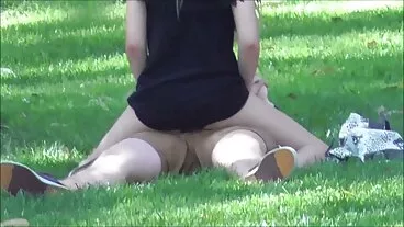 נער ג'ינג'י לוקח את BBC מאחור