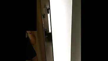 Tiny Blonde Teen Kiara תמיד חולמת בגדול!