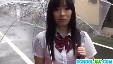 Tiny Blonde Teen Kiara תמיד חולמת בגדול!