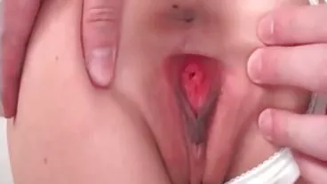 GotFilled: Jizzing In Liz Jordan בפורנו-HD