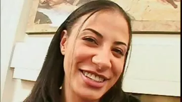 TUSHYRAW גוף מושלם בלונד Destiny Ass מזוין