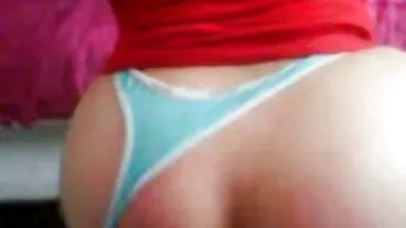 NAUGHTY AMERICA Chubby MILF w Mega Titties Rides