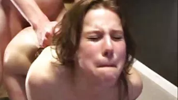 Craving 4 Cock in Ass הוא e-z לתקן - Rebel Lynn