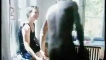 בורר חיים: הזונה המדהימה גיישה קיד עושה איתך עסקת מין בפורנו-HD