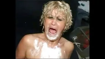 GotFilled: Jizzing In Liz Jordan בפורנו-HD