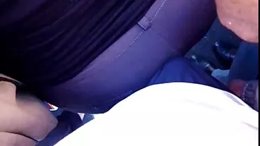 בראז'רים: ג'ורדי אל נינו מצטרף לבלונדי פסר וסופיה לי בפורנו-HD