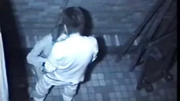 אחי זוכה לזיין את הבוס לשעבר החובל שלו