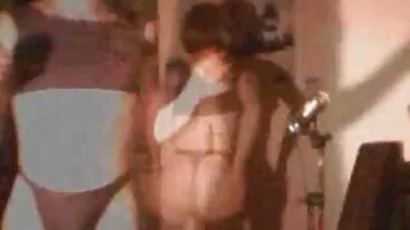 TUSHYRAW ישבן מושלם במילוי BWC