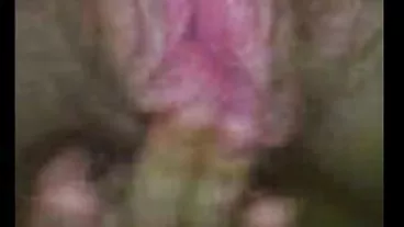 התחת הצמוד של פייג' אוונס נמתח על ידי איבר מין רפואי