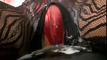 ילדת הבקבוקים, ג'סה רודס, מבוטלת בשתי החורים DP
