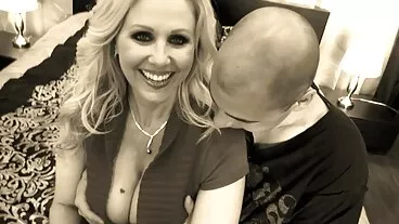 BRAZZERS: פאקינג The New Maid Isis Love בפורנו-HD