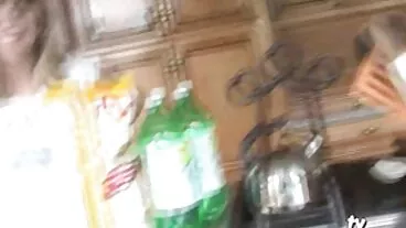 צ'אפס קרוע שתף הייזל מור DP סטייל