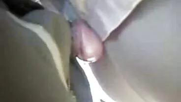 בלונדינית יפה בסצנה אנאלית חושנית