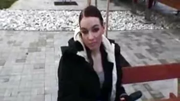 MILF מעודן רייצ'ל קוואלי מחוספס