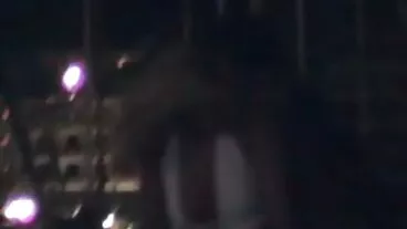 הורנדוג אמא חורגת MILF הציץ וג'יזד