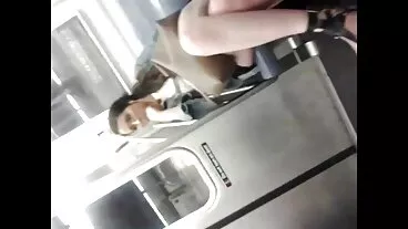 אורח ארוחת הערב של BRAZZERS Gia Derza היא בוגדנית אנאלית