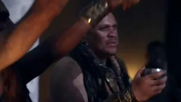 בייב: בייב סקסי ג'יל קאסידי מזיין את הבוס שלה בפורנו-HD