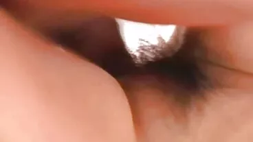 הזין השחור הגדול הראשון של קיישה ואבלה
