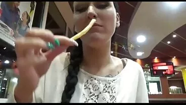 מתיחה סופר מקסימה של קנזי ריבס