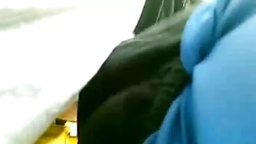 TUSHYRAW ישבן מושלם במילוי BWC