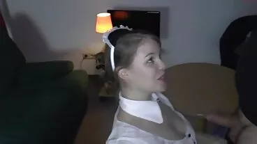 BRAZZERS: סקס במטבח עם רייצ'ל סטאר בפורנו-HD