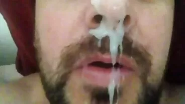 בראז'רים טיפאני משפריץ אורחים במסיבת פוטלוק
