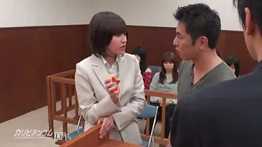 חובבת Buttplug אניה מנסה את העסקה האמיתית!