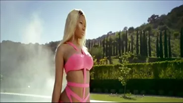 מרצדס Dream-MILF יוקרתית נותנת ל-2 מטומטמים MFM אותה! :O
