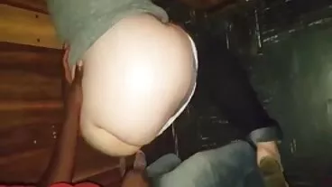 2 מצטרפים חדשים של Foxy חובבים לכו מיד על ATM Anal