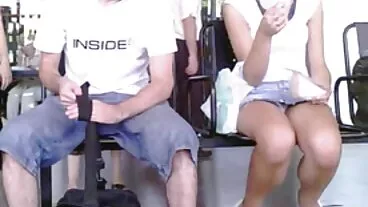 BRAZZERS: סקס במטבח עם רייצ'ל סטאר בפורנו-HD