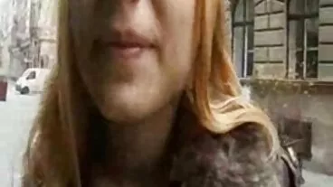 מלכי המציאות: חברת האחות ויולט מאיירס זקוקה לעיסוי סקסי בפורנו-HD