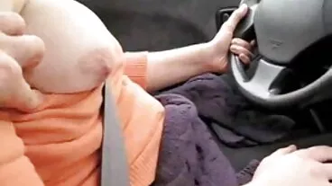 נער ג'ינג'י חמוד POV דפוק