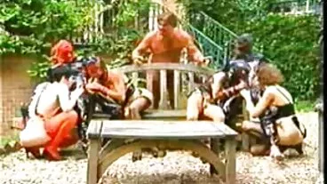 בראז'רים: קרם חתונות פייטון פרסלי בפורנו-HD