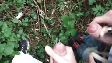 גיה דרזה עושה את הפיצול על דיק