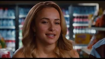 Naughty America: פרופסור לוהטת נטשה נייס מלמדת איך לזיין בפורנו-HD
