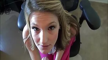 ילד לא מנוסה, פאקינג MILF